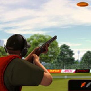 Skeet Challenge - Screenshot 3