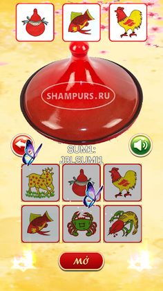 bau cua 2024 sumi - Screenshot 4