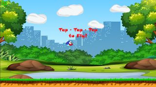 Happy Bird Championship 2020 - Screenshot 2