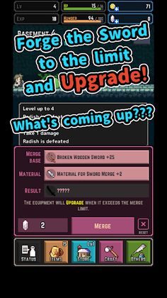 QuickRogue - Screenshot 2