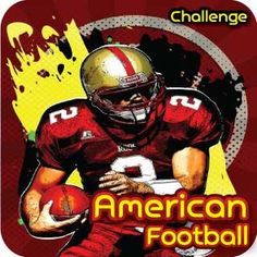 American Football Challenge - Screenshot 3