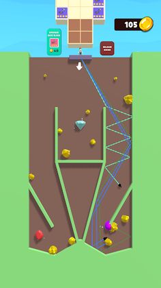 Hook Merger - Screenshot 2