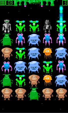 Invasion - Screenshot 3