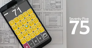 Seventy Five - Screenshot 1