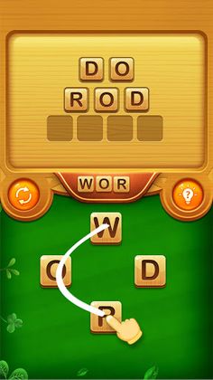 Word Stacker - Screenshot 3