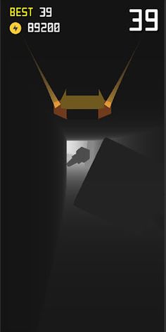 Tunnel Rush Jet - Screenshot 3