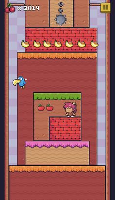 Super Jumper - Screenshot 3