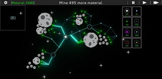 Temporality: RTS Offline - Screenshot 3