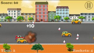 Car Bombing -কার বোম্বিং - Screenshot 3
