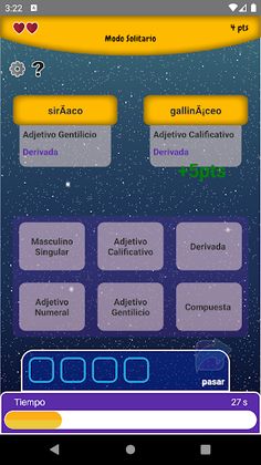 Comparaton - Screenshot 1