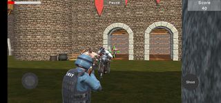 Survive.cr - Screenshot 3