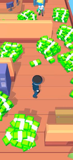 Ragdoll dash - Screenshot 1