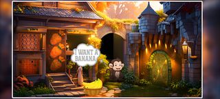 Angry Young Boy Escape - Screenshot 1