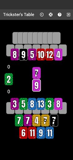 Trickster's Table - Screenshot 3
