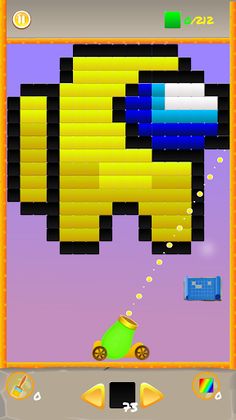 Power Pixel Painter - Paint Pi - Screenshot 3