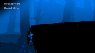 Noir Runner - Screenshot 2