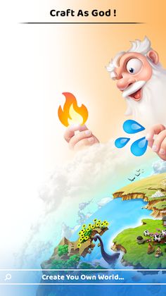 Doodle God: Infinite Craft'er - Screenshot 3