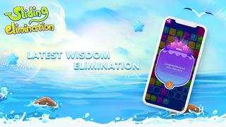 Sliding elimination - Screenshot 3