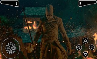 Jawan Action Game Unoffical - Screenshot 2