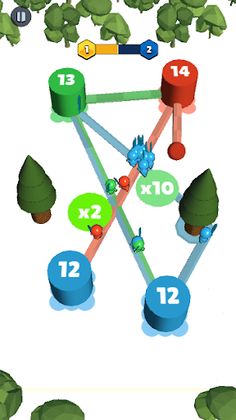 Connecto - Screenshot 3