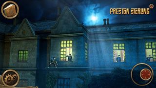 Preston Sterling - Screenshot 1
