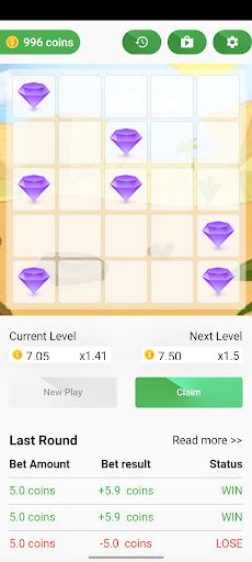 Boom Rush - Screenshot 1