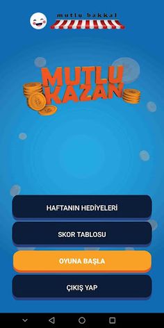 Mutlu Kazan - Screenshot 1