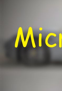 Micro race - Screenshot 1