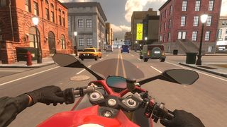 Bike Racing Game 3d Offline - Screenshot 3