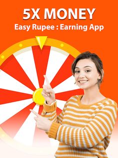 EasyRupee : Earning App - Screenshot 1
