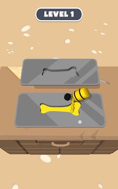 Archeology 3D Dinosaur Museum - Screenshot 3