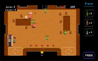 Boozekill - Screenshot 1