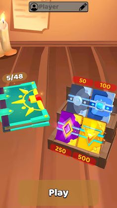 Card Heroes - Screenshot 4