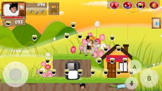 مغامرات الفاهم -- elfahem Aven - Screenshot 1