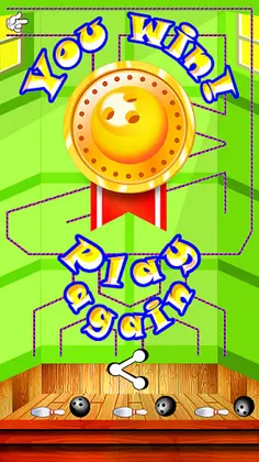 Winning Balls - Screenshot 4