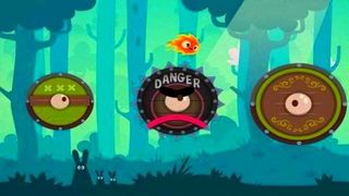 Pyro Jump - Screenshot 3