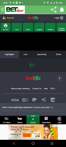 Betright - Screenshot 4