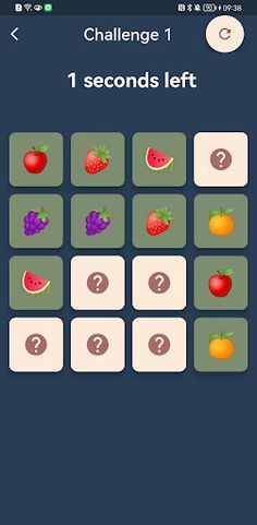 Memory Games:Match Pairs Card - Screenshot 4