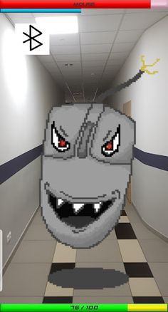 Monsters in TUL - Screenshot 3