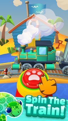 Spin a Zoo - Screenshot 1