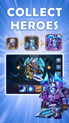 X-HEROES Ⅱ - Screenshot 1