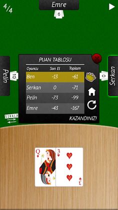 Pis Yedili - Screenshot 4