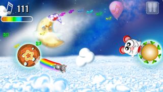 Rainbow Purrl - Screenshot 1