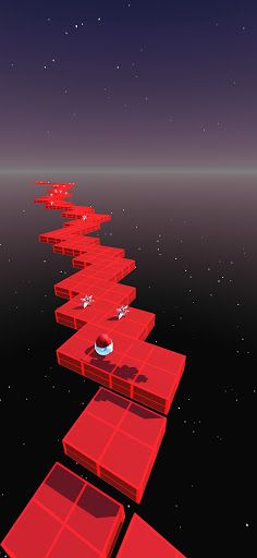 Santa Twist Pro - Screenshot 2