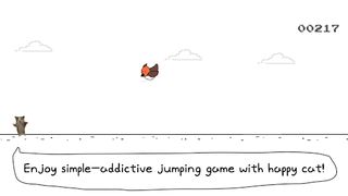 Happy cat meme game - Screenshot 2