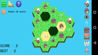 Hexpert - Screenshot 1