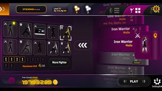 Stickman Neo Gangster - Screenshot 3