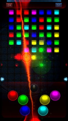 Quanta (free) - Screenshot 2