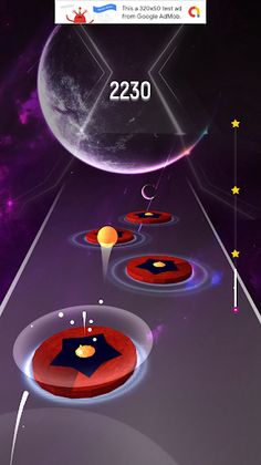 Farel Paryoga Hop tiles - Screenshot 3
