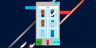 Fast And Drifter - Screenshot 2